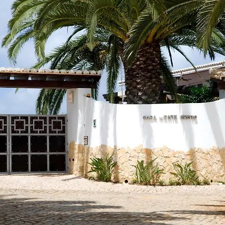 Apartamento Cristo - Lemon *