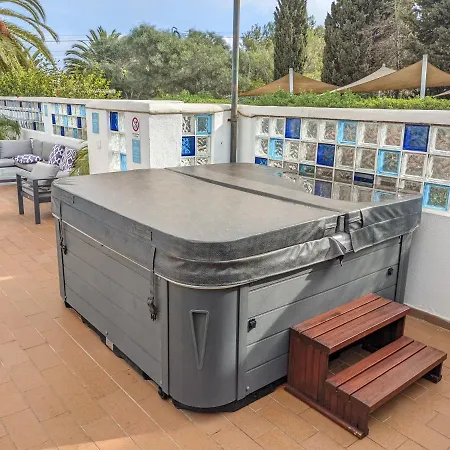 Cristo - Lemon Appartement *