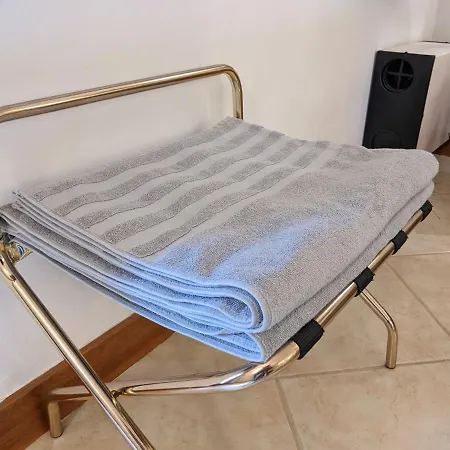 Apartament Cristo - Lemon Lagos
