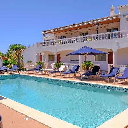 Cristo - Lemon Apartment *