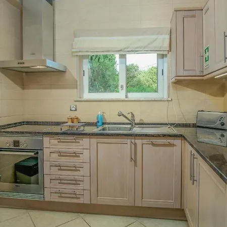 Appartement Cristo - Lemon *