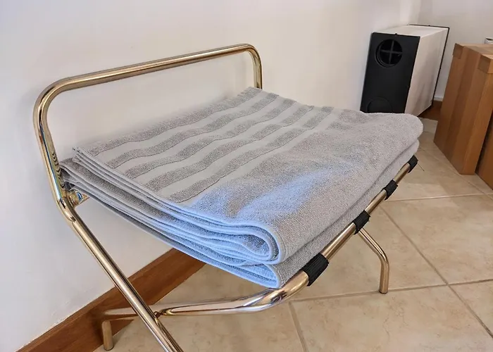 アパート Cristo - Lemon ラゴス