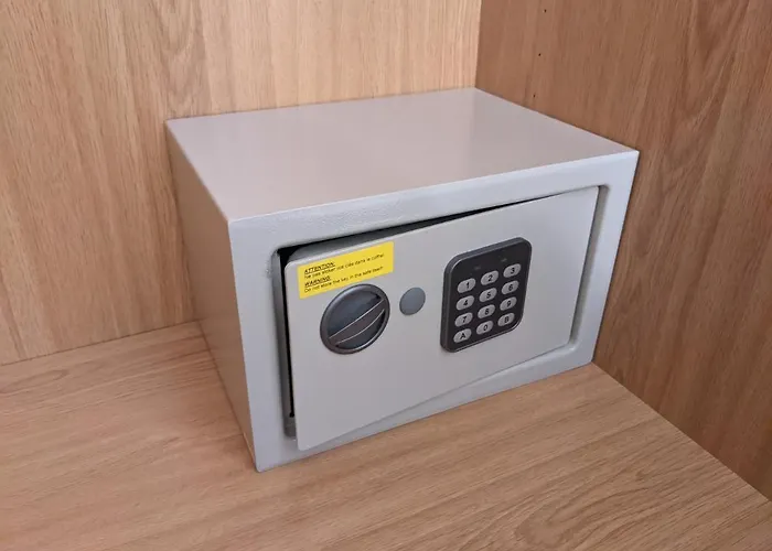 Cristo - Lemon アパート *