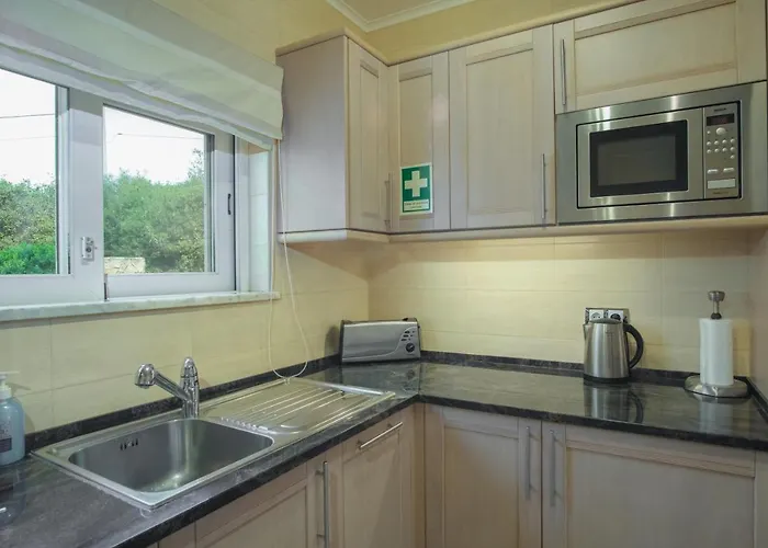 アパート Cristo - Lemon