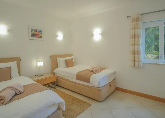 アパート Cristo - Lemon ラゴス