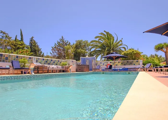 Cristo - Lemon アパート ラゴス