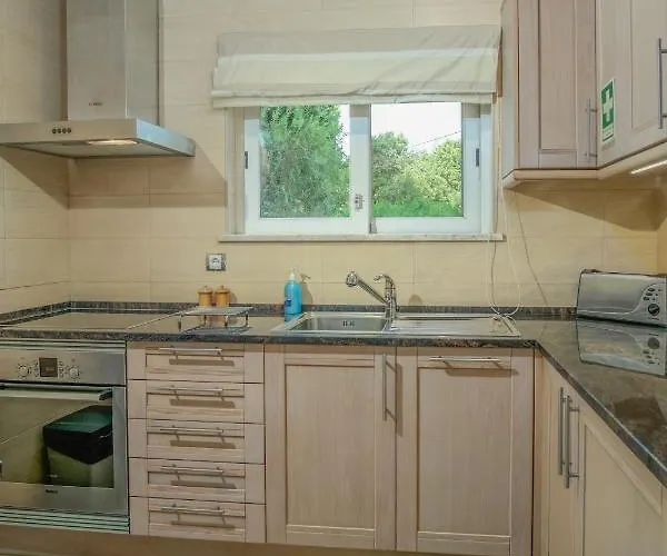 アパート Cristo - Lemon *