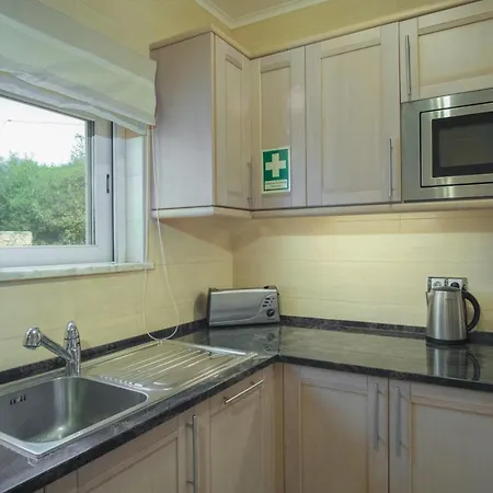 Apartment Cristo - Lemon