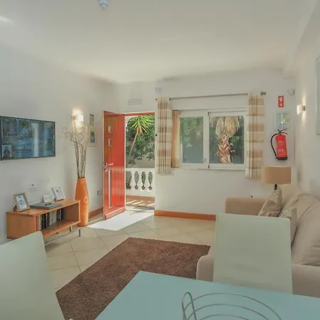 Cristo - Lemon Apartment *