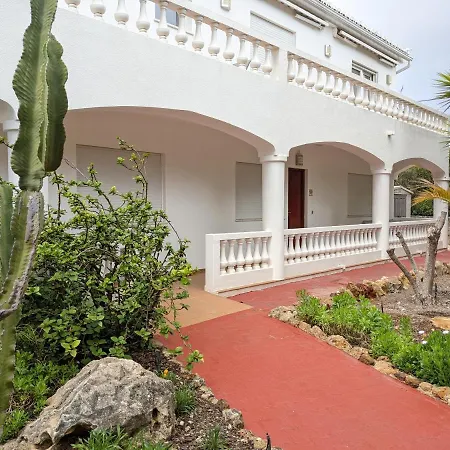 Cristo - Lemon Apartment