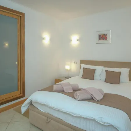 Apartmán Cristo - Lemon Lagos