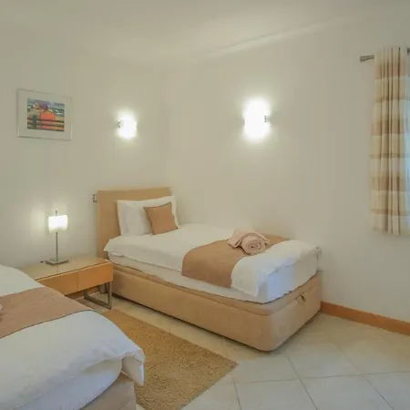 Apartmán Cristo - Lemon Lagos